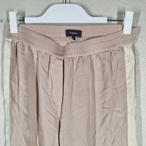 Womens Pents Pull-On Size 4 - Picture 2 of 4